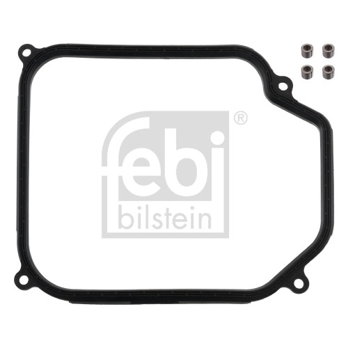 Слика на Дихтунг за картер за менувач FEBI BILSTEIN 14270 за VW Jetta 4 Estate (1J6) 2.3 V5 - 170 коњи бензин