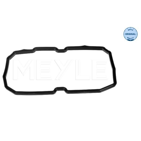 Слика на Дихтунг за картер за менувач MEYLE ORIGINAL Quality 014 037 0002 за Mercedes A-Class (w168) A 140 (168.031, 168.131) - 82 коњи бензин