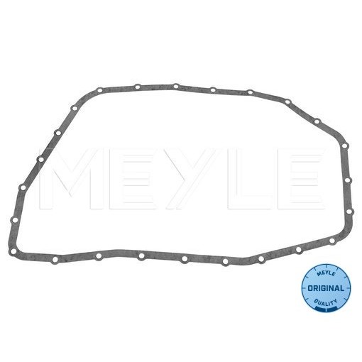 Слика на Дихтунг за картер за менувач MEYLE ORIGINAL Quality 100 140 0004 за Audi A6 Sedan (4F2, C6) S6 - 435 коњи бензин