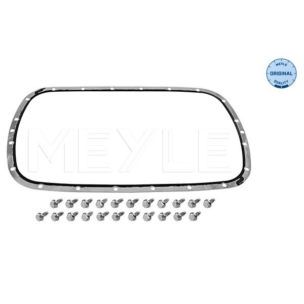 Слика на Дихтунг за картер за менувач MEYLE ORIGINAL Quality 314 139 0001 за BMW 3 Touring E46 316 i - 115 коњи бензин