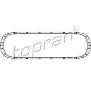 Слика 1 на Дихтунг за картер за менувач TOPRAN 500 787