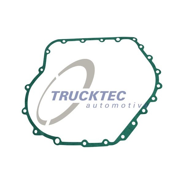 Слика на Дихтунг за картер за менувач TRUCKTEC AUTOMOTIVE 07.25.025