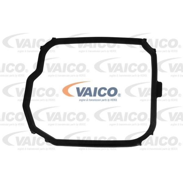Слика на Дихтунг за картер за менувач VAICO Original  Quality V22-0315 за Peugeot 407 SW 2.0 HDi 135 - 136 коњи дизел