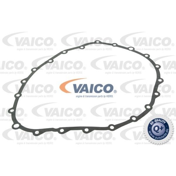 Слика на Дихтунг за картер за менувач VAICO Q+ MADE IN GERMANY V10-3310