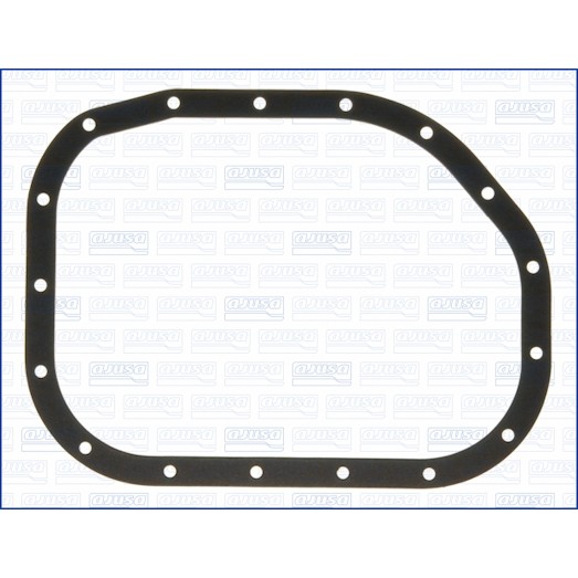 Слика на Дихтунг за картер AJUSA 14029400 за Mercedes T1 BOX (602) 309 D 3.0 - 88 коњи дизел