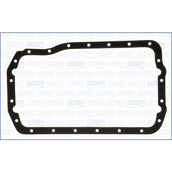 Слика на Дихтунг за картер AJUSA 14035000 за Citroen CX MK2 Hatchback 22 TRS - 113 коњи бензин