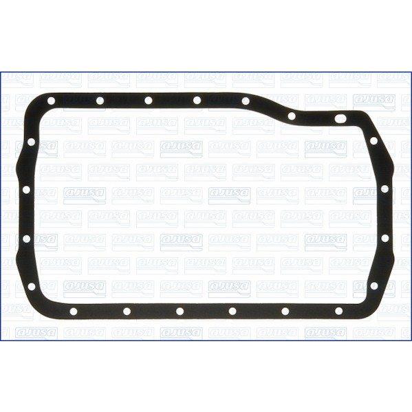 Слика на Дихтунг за картер AJUSA 14035100 за Renault Fuego (136) 2.2 - 118 коњи бензин