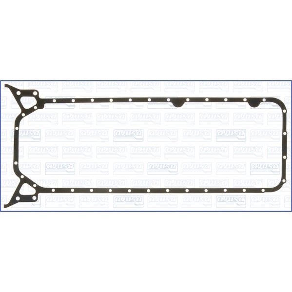 Слика на Дихтунг за картер AJUSA 14043800 за Mercedes S-class Saloon (w140) S 300 Turbo-D (140.135) - 177 коњи дизел