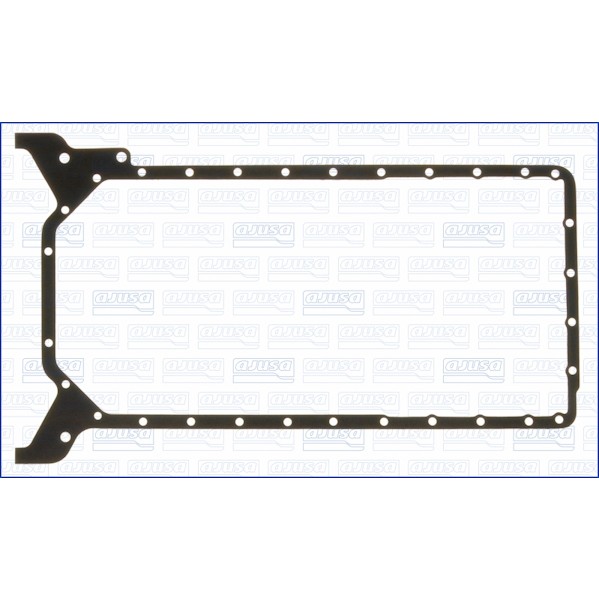 Слика на Дихтунг за картер AJUSA 14044600 за Mercedes 190 (w201) E 2.0 (201.024) - 113 коњи бензин