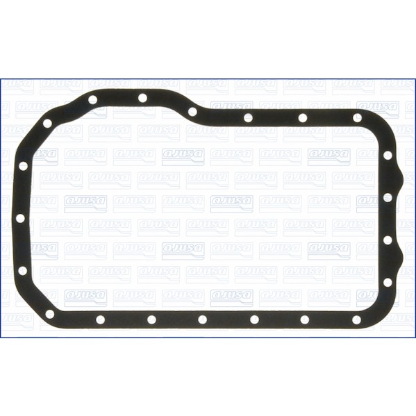 Слика на Дихтунг за картер AJUSA 14052400 за Renault Laguna (B56,556) 1.8 (B56A/B) - 90 коњи бензин