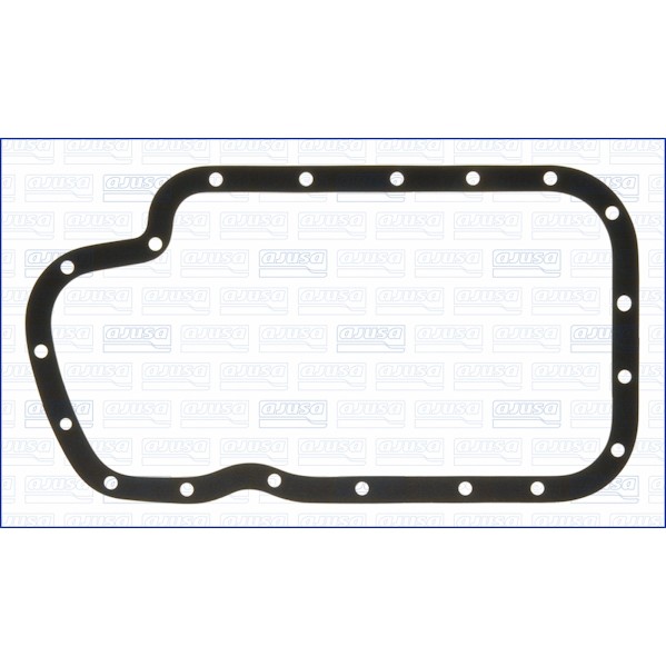 Слика на Дихтунг за картер AJUSA 14054500 за Peugeot 106 (1) 1.0 i - 45 коњи бензин