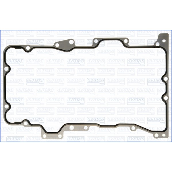 Слика на Дихтунг за картер AJUSA 14064600 за Ford Mondeo 2 (BAP) 2.5 ST 200 - 205 коњи бензин