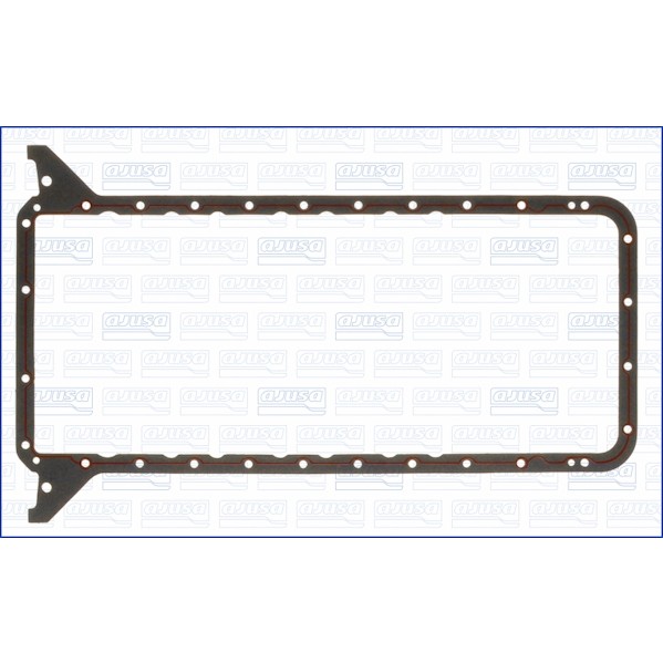 Слика на Дихтунг за картер AJUSA 14064900 за BMW 8 Coupe E31 840 i - 286 коњи бензин