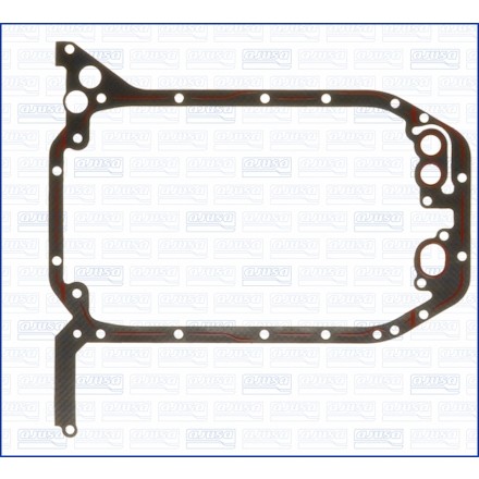 Слика на Дихтунг за картер AJUSA 14075700 за Audi A6 Sedan (4B, C5) 2.8 quattro - 193 коњи бензин