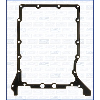 Слика на Дихтунг за картер AJUSA 14092400 за Smart Forfour (454) 1.5 CDI (454.001) - 95 коњи дизел