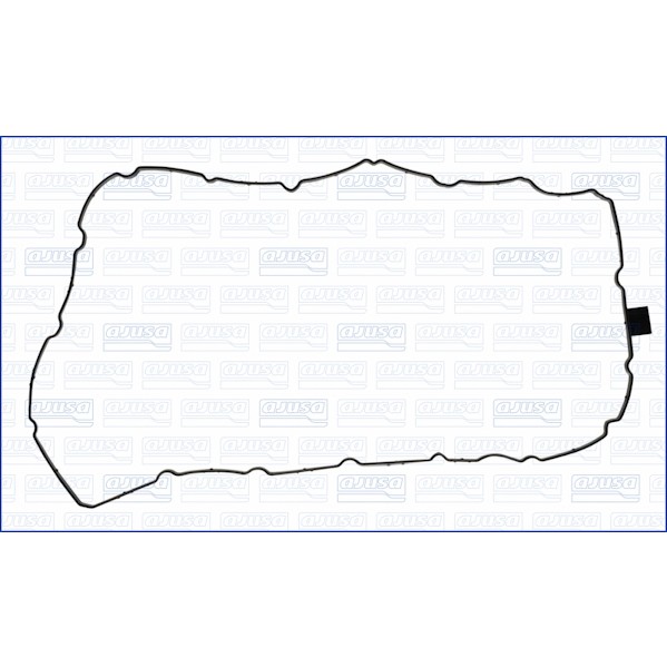 Слика на Дихтунг за картер AJUSA 14097700 за Audi A4 Avant (8K5, B8) 1.8 TFSI - 170 коњи бензин