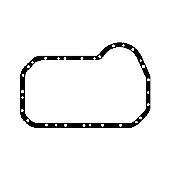 Слика на Дихтунг за картер BGA OP0366 за Seat Inca (6K9) 1.7 D - 57 коњи дизел