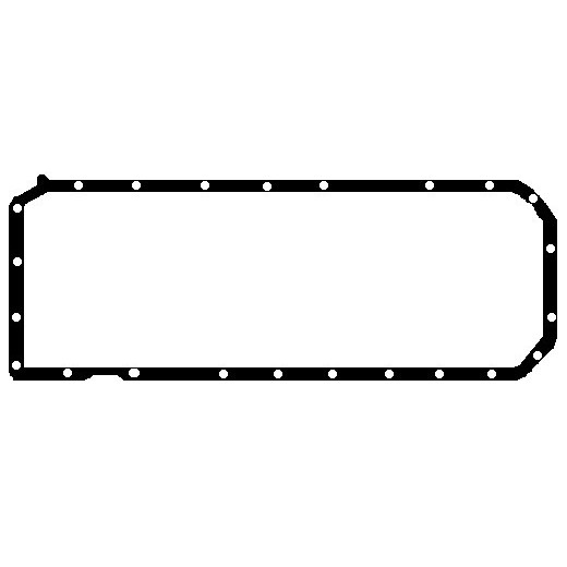 Слика на Дихтунг за картер BGA OP1346 за BMW 3 Touring E46 320 i - 170 коњи бензин