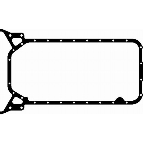 Слика на Дихтунг за картер BGA OP9328 за Mercedes C-class Sports Coupe (CL203) C 200 CDI (203.707) - 122 коњи дизел