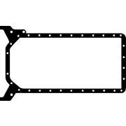 Слика 1 на Дихтунг за картер CORTECO 423971P