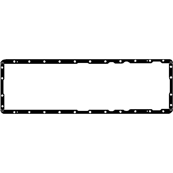 Слика на Дихтунг за картер ELRING 000.575 за камион Scania 2 Series 82 H/210 - 211 коњи дизел