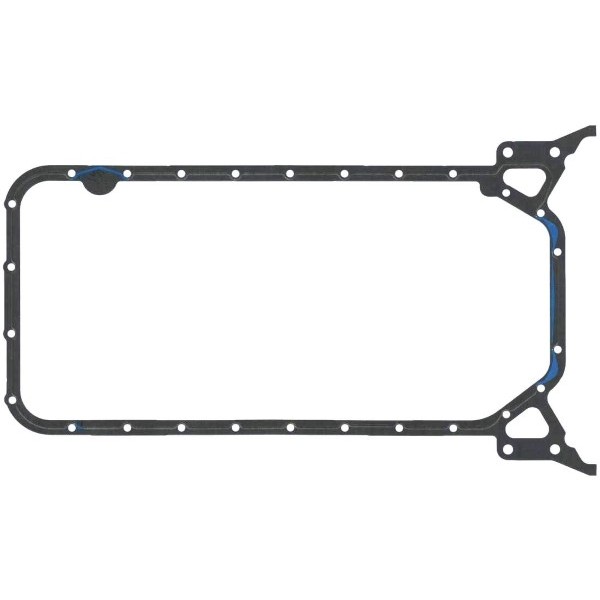 Слика на Дихтунг за картер ELRING 175.143 за VW LT 28-46 2 Platform (2DX0FE) 2.3 - 143 коњи бензин