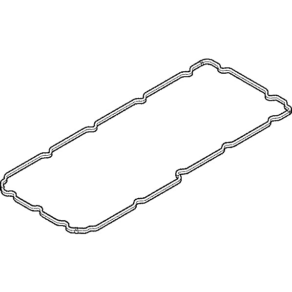 Слика на Дихтунг за картер ELRING 515.460 за камион Neoplan Skyliner N 1122/3 C - 340 коњи бензин