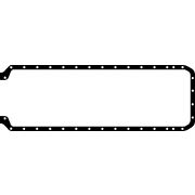 Слика 1 на Дихтунг за картер ELRING 583.430