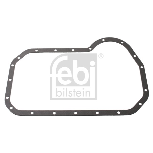 Слика на Дихтунг за картер FEBI BILSTEIN 07556 за Seat Toledo (1L) 1.9 TDI - 110 коњи дизел