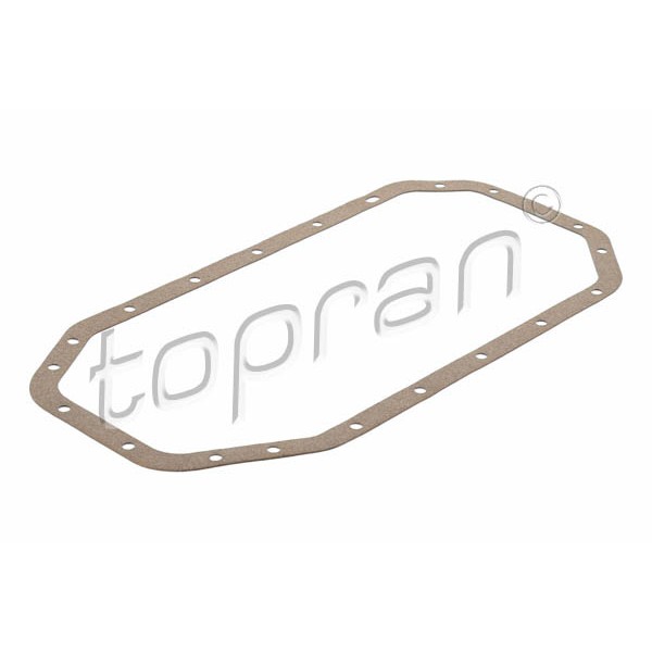 Слика на Дихтунг за картер TOPRAN 100 610