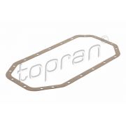 Слика 1 $на Дихтунг за картер TOPRAN 100 610