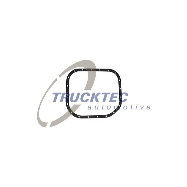 Слика на Дихтунг за картер TRUCKTEC AUTOMOTIVE 02.10.038