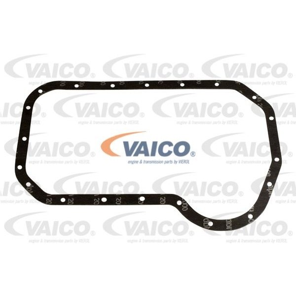 Слика на Дихтунг за картер VAICO Original  Quality V10-0097 за Seat Toledo (1L) 1.9 TDI - 110 коњи дизел