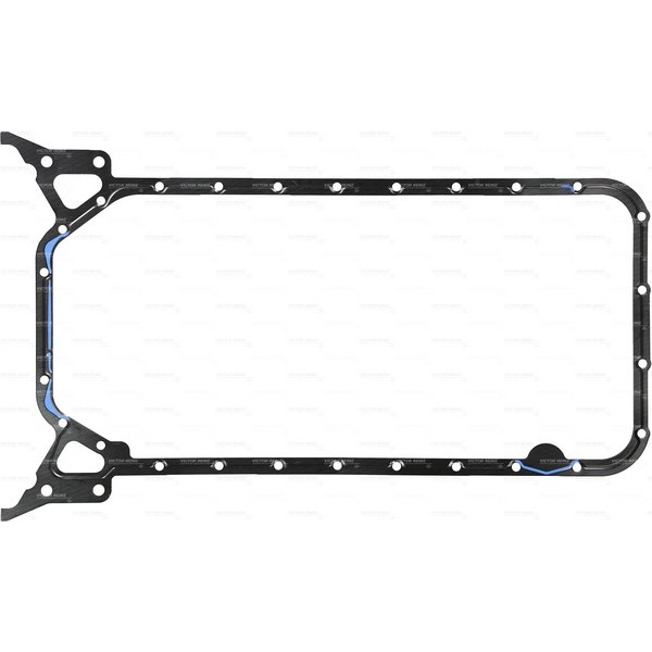 Слика на Дихтунг за картер VICTOR REINZ 71-34037-00 за Mercedes C-class Estate (s202) C 220 T D (202.182) - 95 коњи дизел
