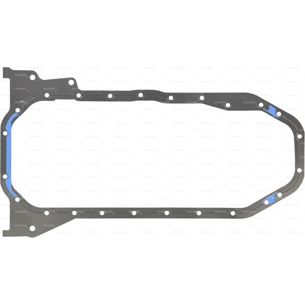 Слика на Дихтунг за картер VICTOR REINZ 71-34213-00 за VW Transporter T4 Platform 2.5 TDI Syncro - 102 коњи дизел