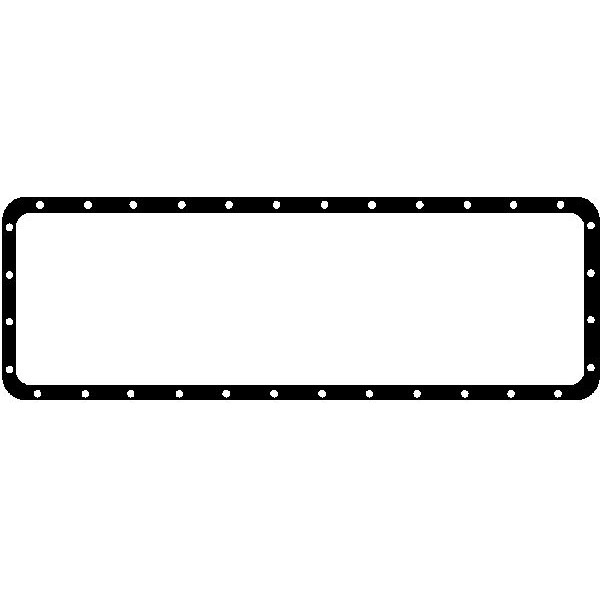 Слика на Дихтунг за картер WILMINK GROUP WG1707998 за камион DAF F 3300 FAC 3303 DKX - 354 коњи дизел