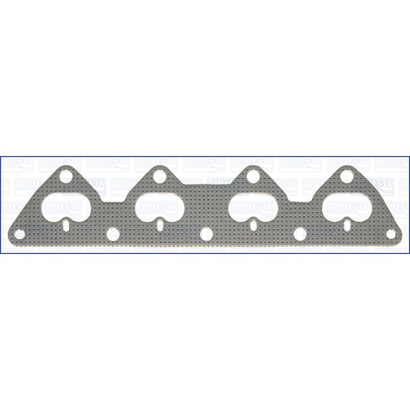 Слика на дихтунг издувна грана AJUSA 13118000 за CHEVROLET CORSA Hatchback 1.8 Ethanol - 114 коњи Бензин/Етанол