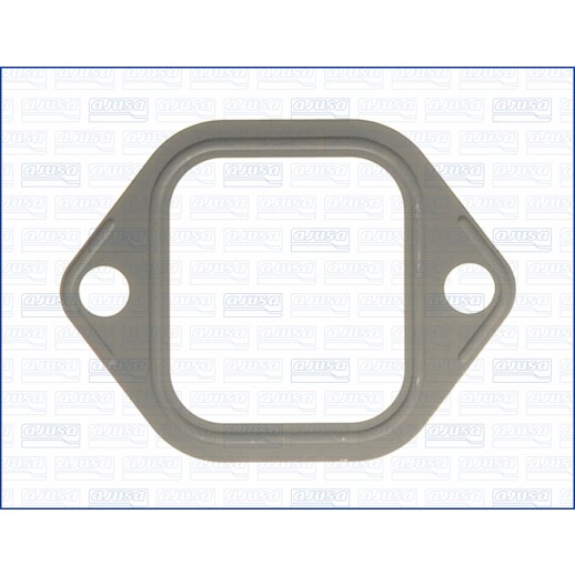 Слика на дихтунг издувна грана AJUSA 13157400 за камион MAN F 90 19.372 FAS - 370 коњи дизел