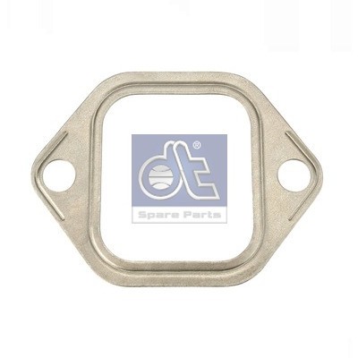 Слика на дихтунг издувна грана DT Spare Parts 3.18104 за камион MAN F 2000 19.323 FC,19.323 FLC,19.323 FLLC - 320 коњи дизел