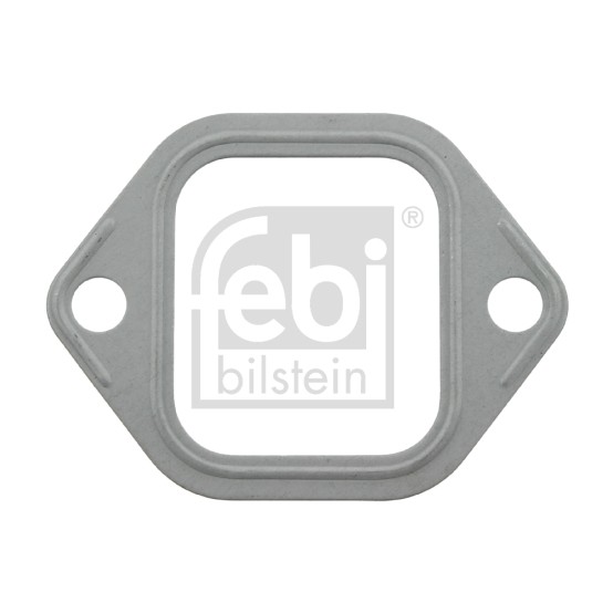 Слика на дихтунг издувна грана FEBI BILSTEIN 17552 за камион MAN E 2000 19.410 FLS - 410 коњи дизел