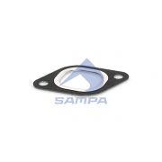 Слика 1 на дихтунг издувна грана SAMPA 042.185