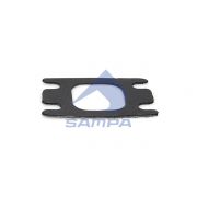 Слика 1 на дихтунг издувна грана SAMPA 061.204