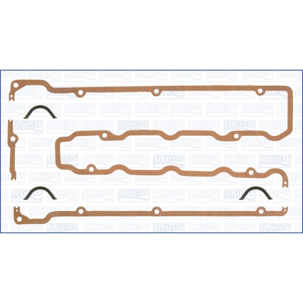 Слика на Дихтунг капак на вентили AJUSA 56001800