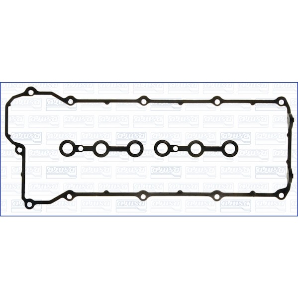 Слика на дихтунг капак на вентили AJUSA 56006800 за BMW 3 Cabrio E36 323 i - 170 коњи бензин