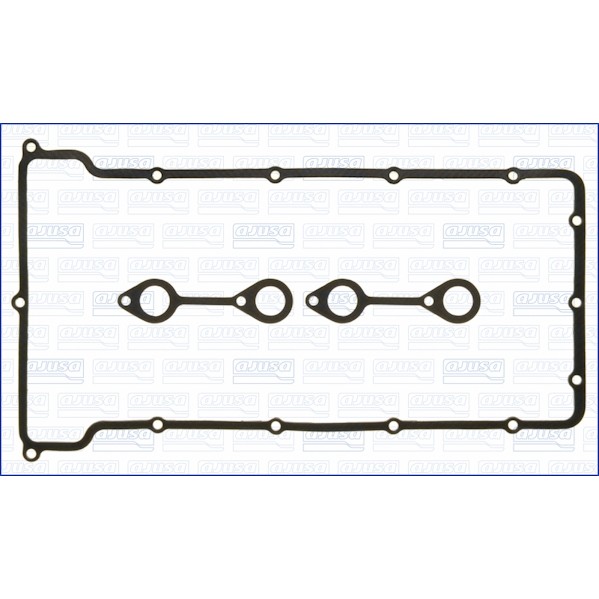 Слика на дихтунг капак на вентили AJUSA 56006900 за BMW 3 Cabrio E30 M3 2.3 - 195 коњи бензин