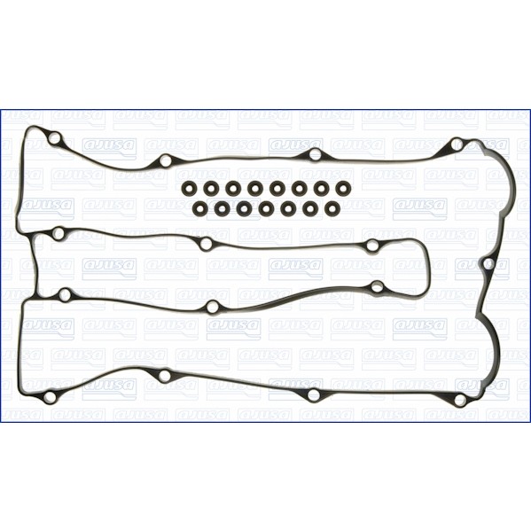 Слика на Дихтунг капак на вентили AJUSA 56017400