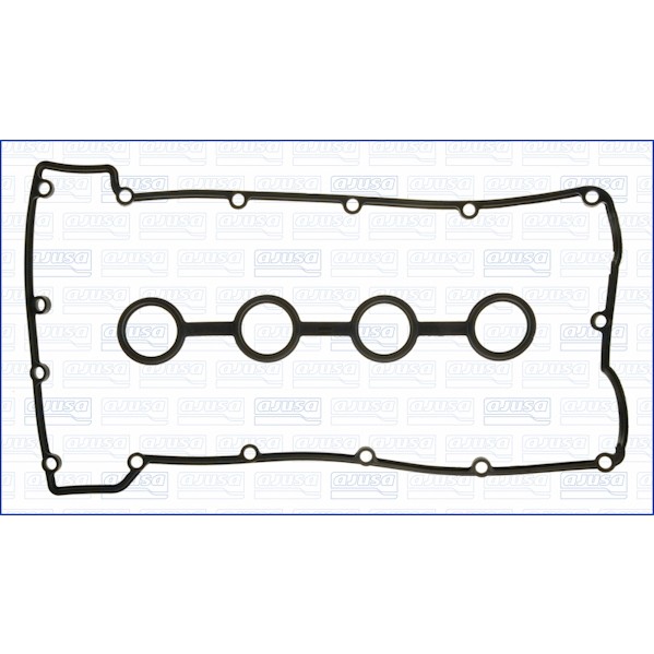 Слика на дихтунг капак на вентили AJUSA 56024300 за Ford Escort MK 7 (gal,aal,abl) RS 2000 - 150 коњи бензин