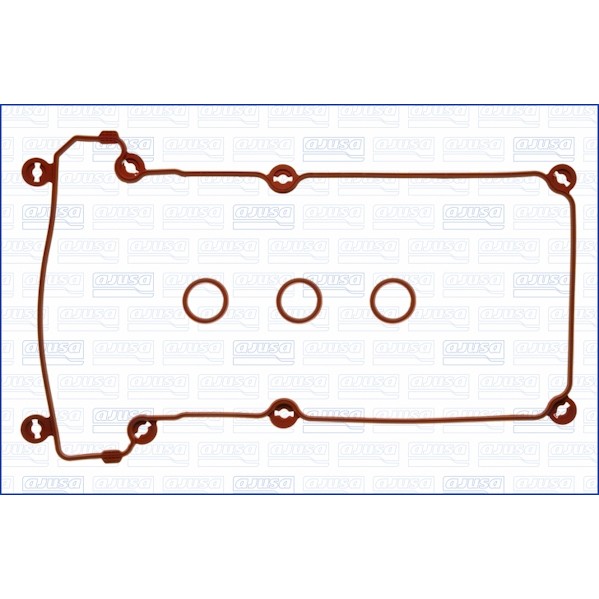 Слика на дихтунг капак на вентили AJUSA 56035300 за Ford Mondeo 2 Saloon (BFP) 2.5 24V - 170 коњи бензин