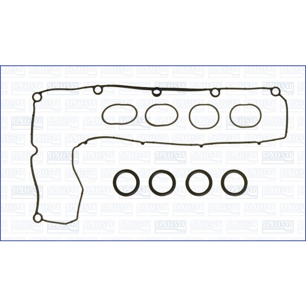 Слика на дихтунг капак на вентили AJUSA 56037400 за Ford Mondeo 4 2.0 TDCi - 140 коњи дизел