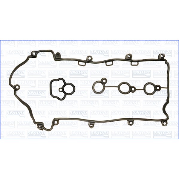 Слика на дихтунг капак на вентили AJUSA 56040300 за Alfa Romeo 159 Sedan 1.9 JTS - 160 коњи бензин